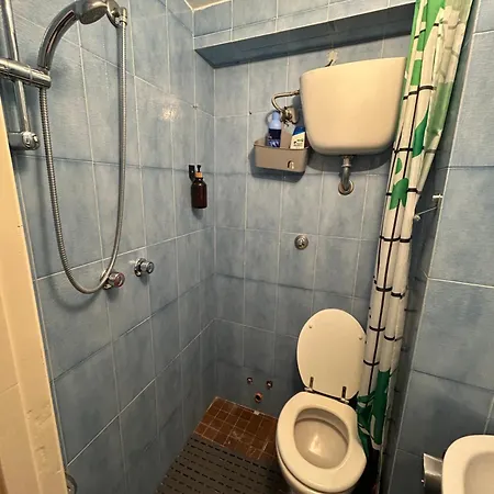 Appartement Manzoni *