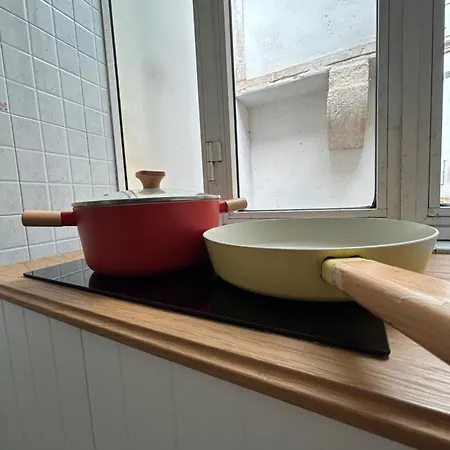 Appartement Manzoni