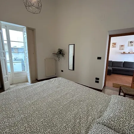 Appartement Manzoni Martina Franca